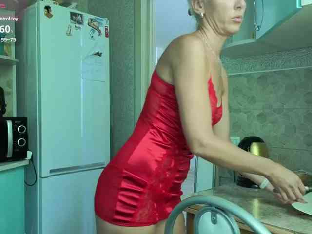 FemdomLedyMaria webcam