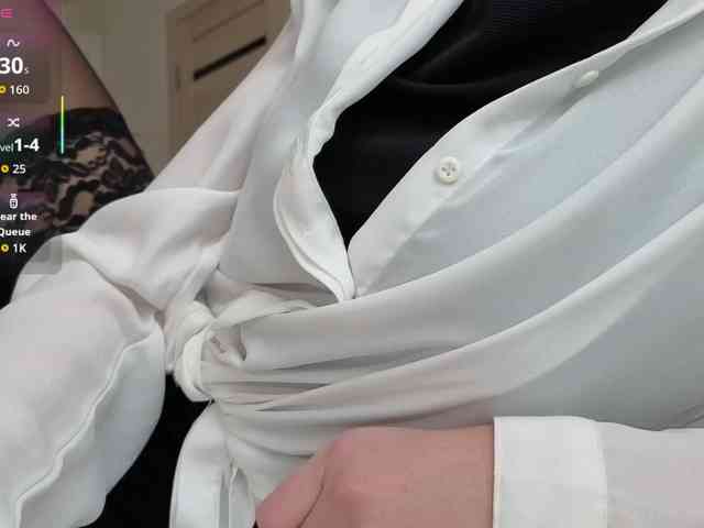 FemdomLadyMaria webcam