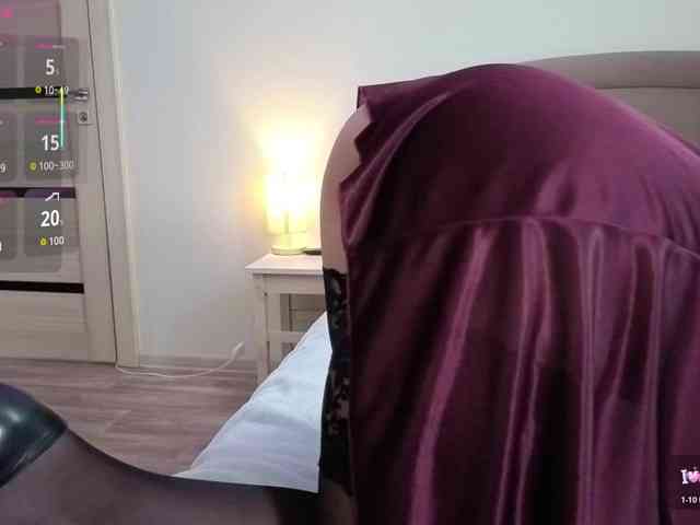 FemdomLadyMaria webcam