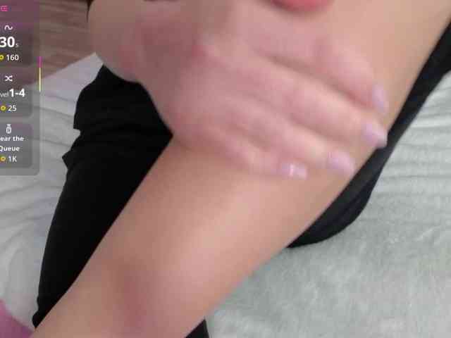 FemdomLadyMaria webcam