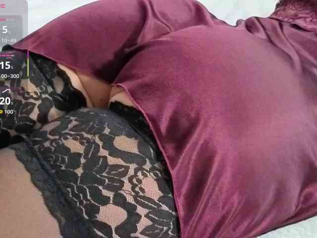 FemdomLadyMaria webcam