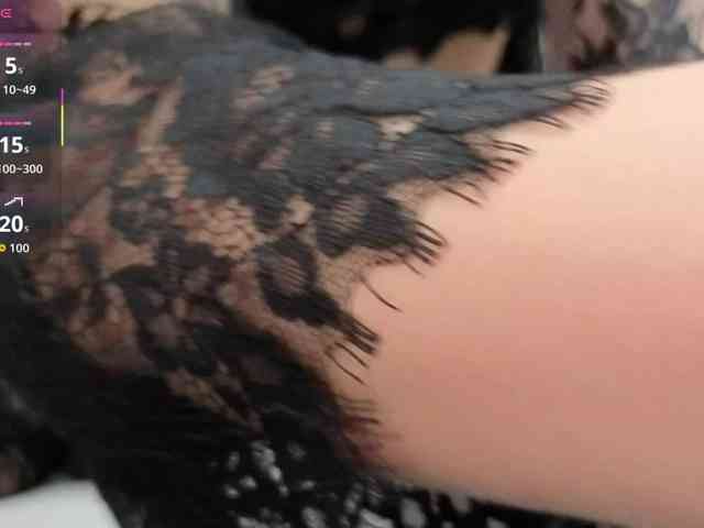 FemdomLadyMaria webcam