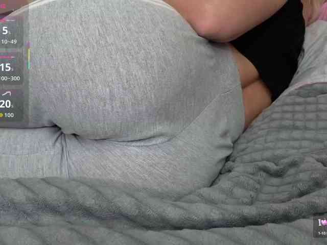 FemdomLadyMaria webcam