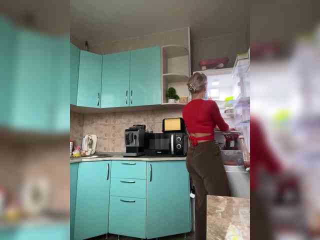 FemdomLadyMaria webcam