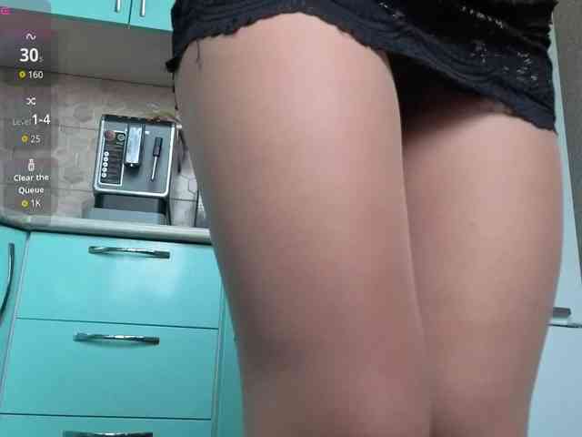 FemdomLedyMaria webcam