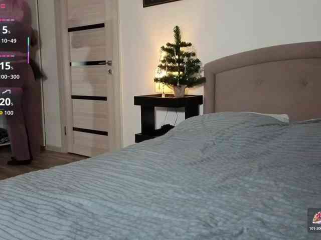 FemdomLadyMaria webcam