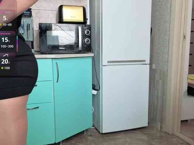 FemdomLadyMaria webcam