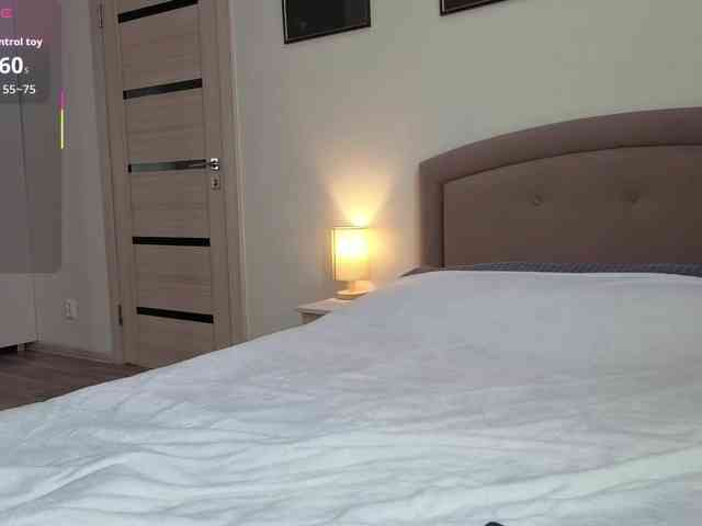 FemdomLadyMaria webcam