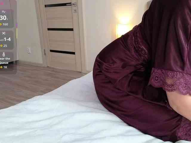 FemdomLadyMaria webcam