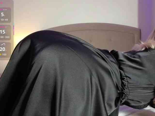 FemdomLadyMaria webcam