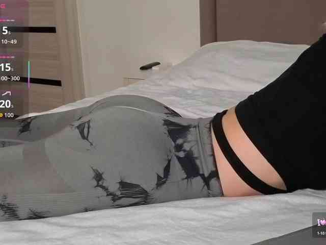 FemdomLadyMaria webcam