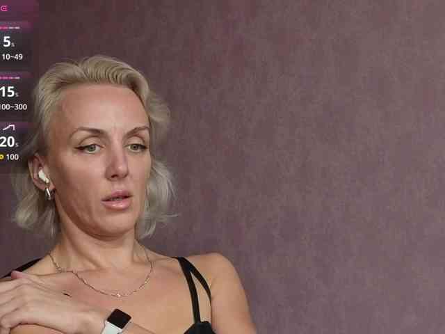 FemdomLedyMaria webcam