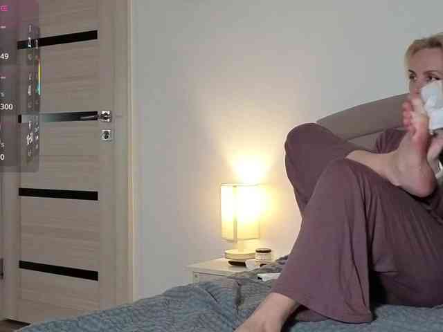 FemdomLadyMaria webcam