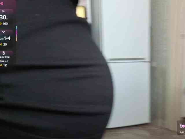 FemdomLadyMaria webcam