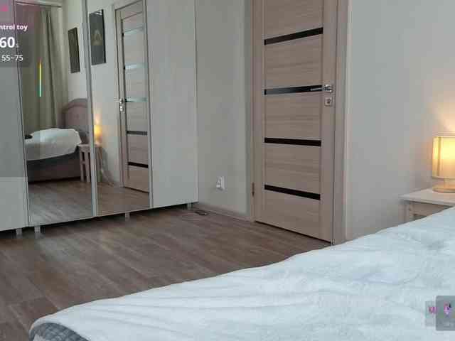 FemdomLadyMaria webcam