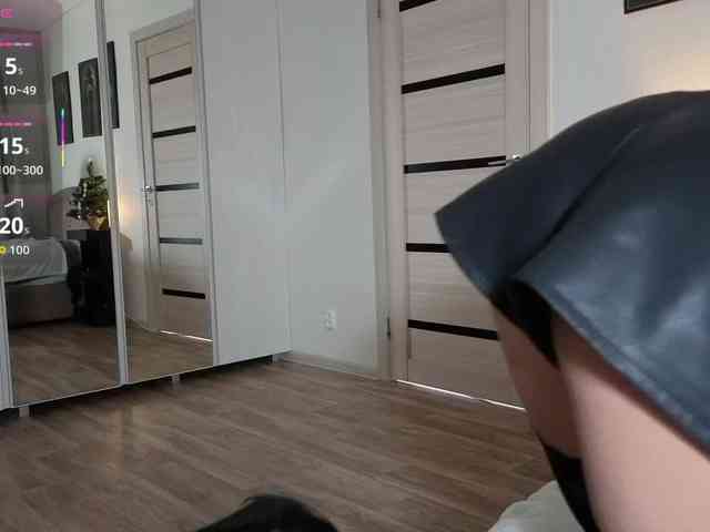 FemdomLadyMaria webcam