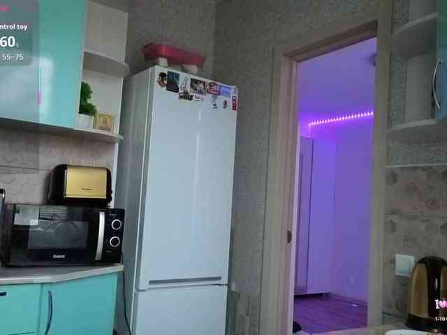 FemdomLadyMaria webcam