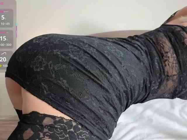 Alenaa Live Webcam on BongaCams