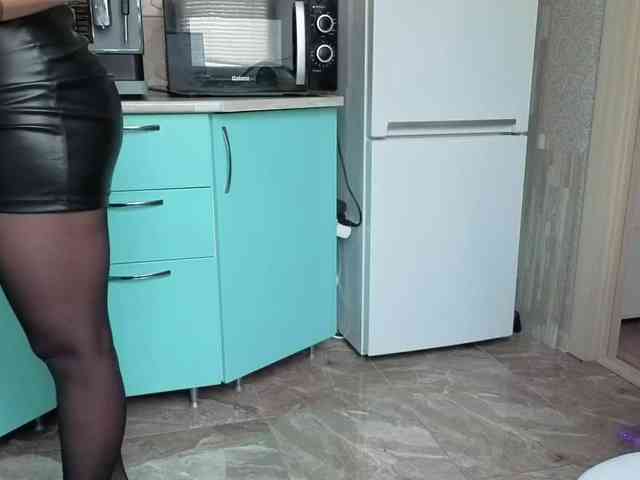 FemdomLadyMaria webcam