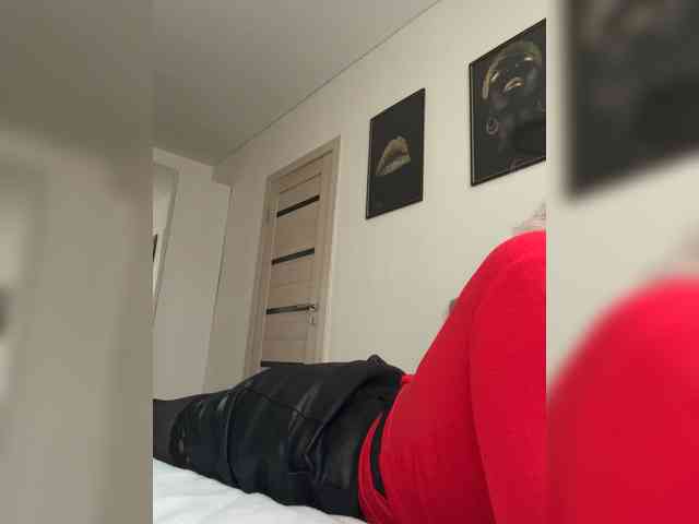 FemdomLedyMaria webcam