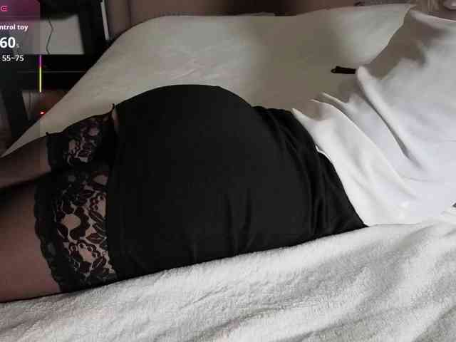 FemdomLadyMaria webcam