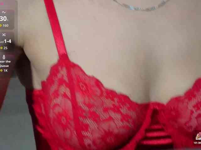 FemdomLedyMaria webcam