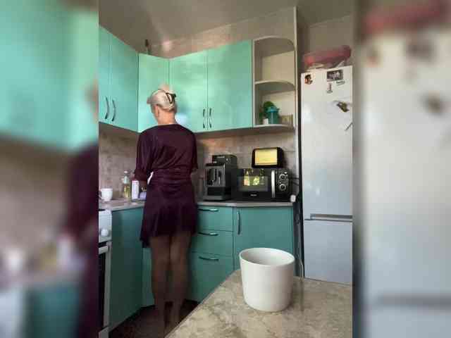 FemdomLedyMaria webcam