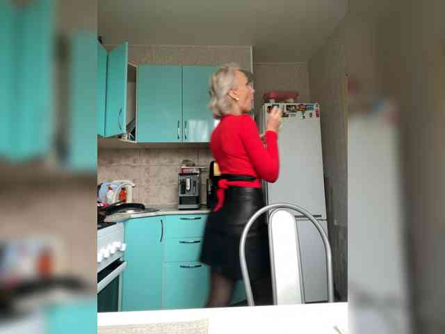 FemdomLedyMaria webcam