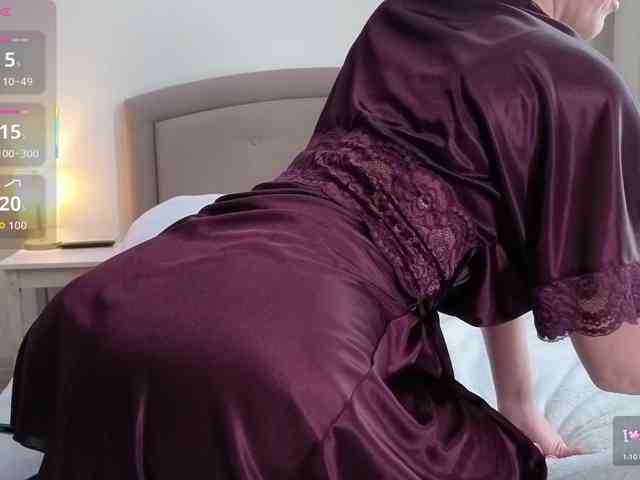 FemdomLadyMaria webcam