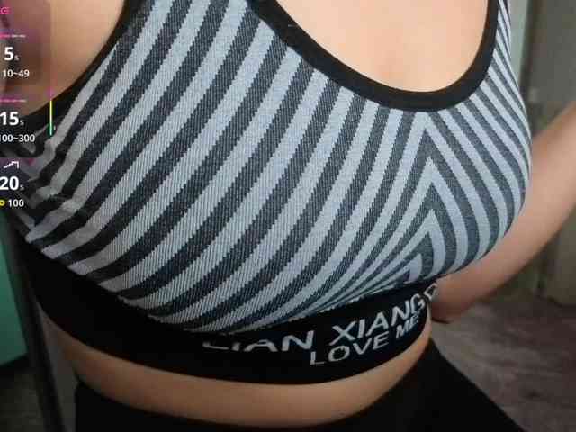 FemdomLadyMaria webcam