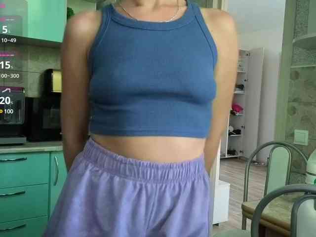 FemdomLedyMaria webcam