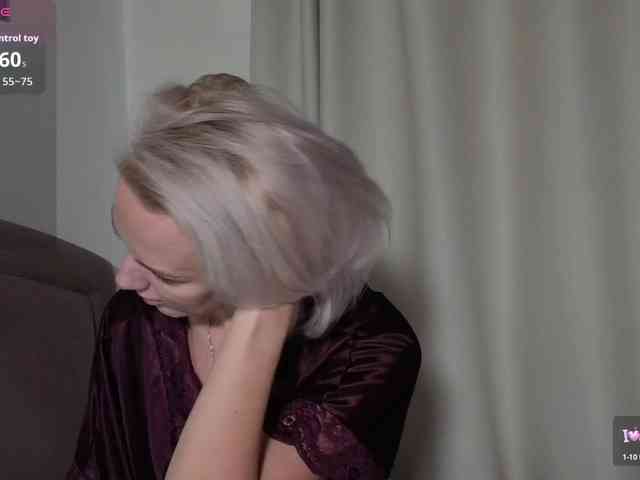 FemdomLedyMaria webcam