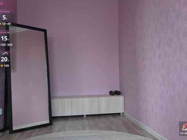 FemdomLedyMaria webcam