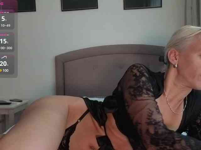 FemdomLedyMaria webcam