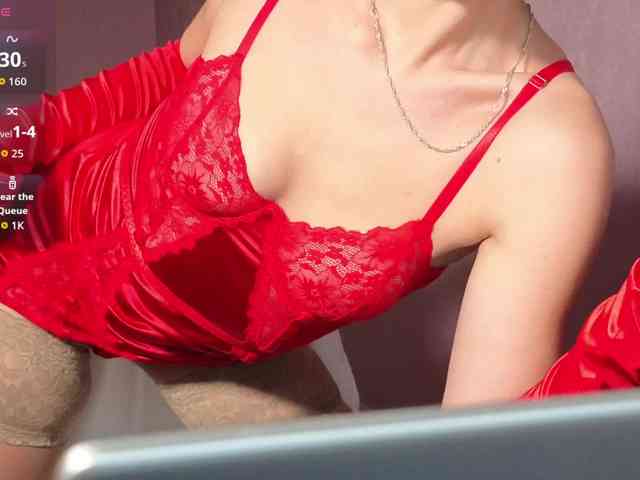 FemdomLedyMaria webcam