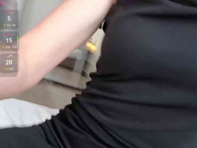 FemdomLadyMaria webcam