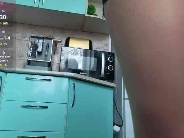 FemdomLedyMaria webcam