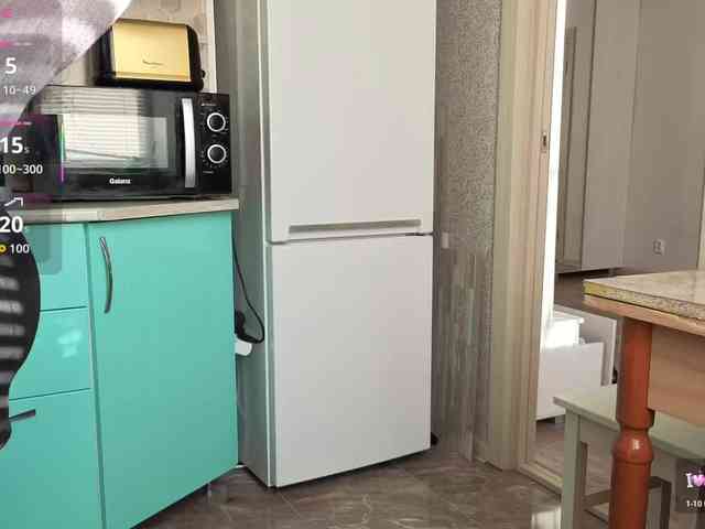 FemdomLadyMaria webcam