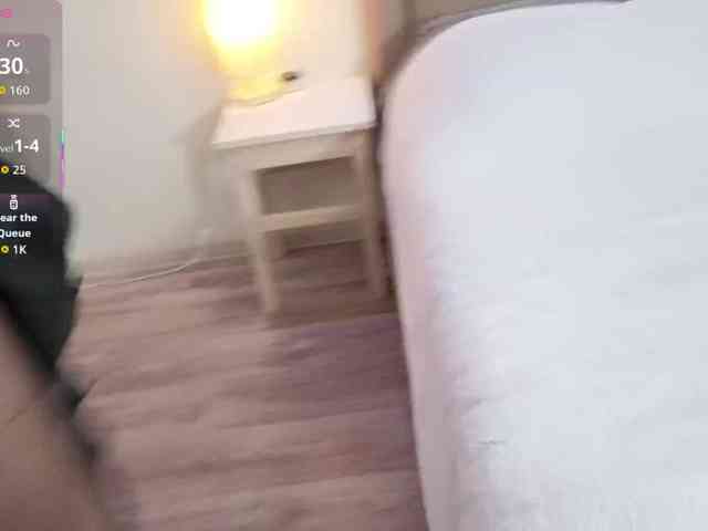 FemdomLadyMaria webcam