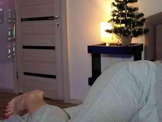 FemdomLadyMaria webcam