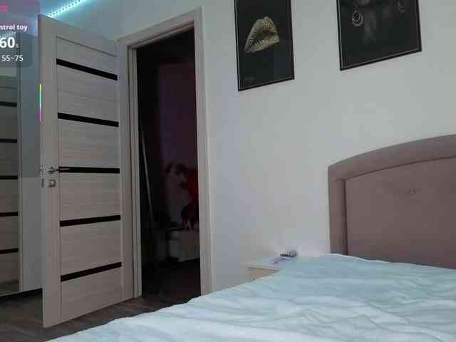 FemdomLadyMaria webcam