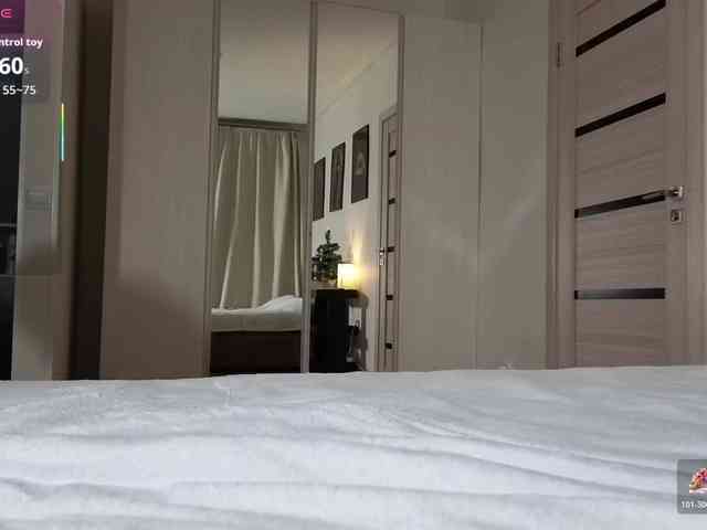 FemdomLadyMaria webcam