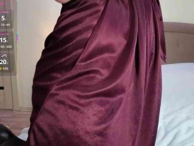 FemdomLadyMaria webcam