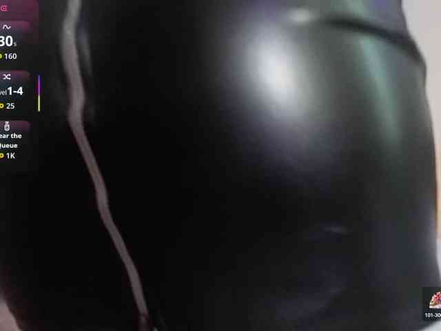 FemdomLadyMaria webcam