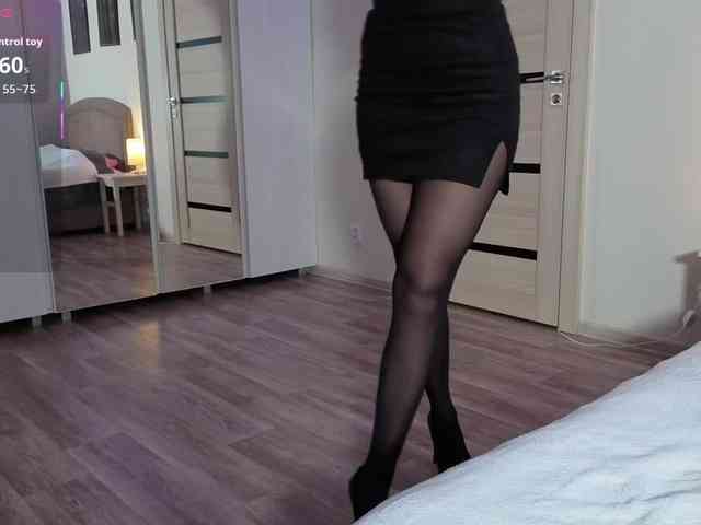 FemdomLadyMaria webcam