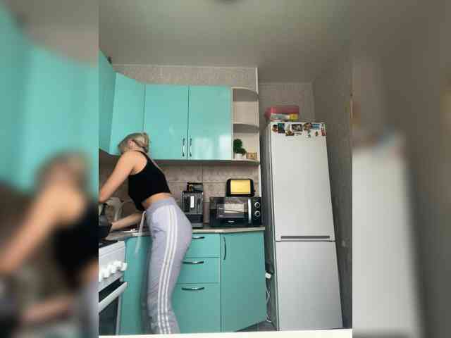 FemdomLadyMaria webcam