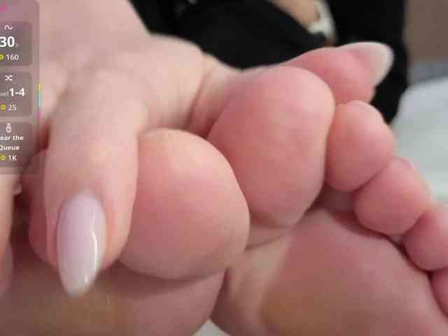 FemdomLadyMaria webcam