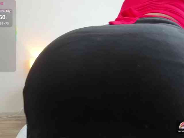 FemdomLadyMaria webcam