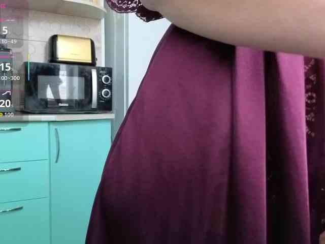 FemdomLadyMaria webcam