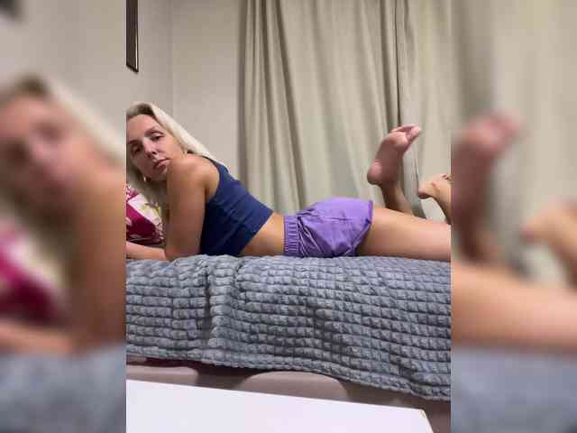FemdomLedyMaria webcam
